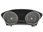 Speedometer/Instrument Cluster Ford Mondeo MK4 6M2T10849LK Visteon 43859