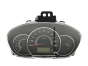 Speedometer/Instrument Cluster Mitsubishi Space Star 8100C439 157570-5812