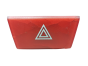 Hazard Light Control Toyota Aygo C1 107 84332A-0H010 Valeo 1408