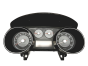 Speedometer/Instrument Cluster Fiat Punto Evo 5550050900 29859