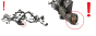 Engine Wiring Harness 1.3 TCE H5HF470 Renault Capatur 2