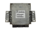 Controller 9648568480 IAW48P2.72 9645989480 PSA Magneti Marelli 14490