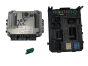Starter Kit Peugeot 307 9661204380 9661940480 1,6 HDI