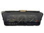 Speedometer/Instrument Cluster VW Corrado 535919033E 357919059A VDO
