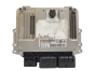 Engine Controller New Original Citroen Peugeot 1.4 VTI 9667100180 0261S06126