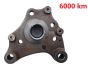 Rear Wheel Swivel Left Rear Trafic 3 Vivaro 2 8200050015 91166027 6000km