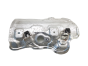 Heat Protection DPF 208084615R 1.5 dCi Renault Dacia 0km 