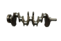 Crankshaft 519 8200416793 1,6 16v Dacia Renault K4M 1010