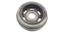 Crankshaft Pulley 9944456490 2.5 D Iveco Daily 8140.67F