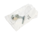Attachment, Bracket Original Citroen Peugeot 241129 2411.29