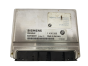 Engine Controller BMW 1430268 5WK9031 Siemens 22545