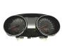 Speedometer/Instrument Cluster Nissan Qashqai 24810BR51C VPAASF-10849-LCK 