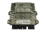 Controller 5WS40145A-T 9653205380 9647423380 PSA Siemens 68500