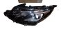 Headlamp Left Original 9825313980 Peugeot