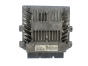 Controller 9661642180 9665100380 5WS40615C-T PSA Siemens 53557