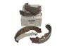 Brake Shoes New Original Dacia Renault 7701210109