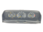 Speedometer/Instrument Cluster Mercedes 190 W201 2015423706 VDO 