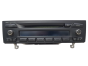 Car Radio Professional CD BMW 1 65.12- 9205962 CD73 Alpine