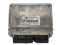 Engine Controller VW 06A906033EM 5WP40439 Siemens