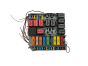 Fuse Box Fiat 51781452 19465