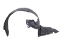 Inner Wheel Arch Left Front Renault Espace 4 8200574465