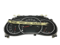 Speedometer/Instrument Cluster Renalut Kangoo 248102341R Johnson 52602