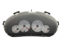 Speedometer/Instrument Cluster Peugeot 206 9651740580 000643407 49445