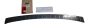Door Sill Trim Rear Original 8201626490 Renault
