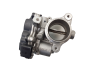Air Throttle Body 04L128059AA 04L128063AA VW Audi Seat Skoda 2618