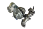 Turbocharger 03G253010J 12531012401 VW Audi Seat Skoda Vika