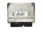 Controller 03E906033L 5WP44301 08 VW Siemens