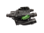 Thermostat Housing 9807198480 Citroen Peugeot C3 DS 208 1.2 THP VTI 