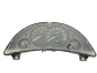 Speedometer/Instrument Cluster Opel Corsa C 13173347WA 110008988026 43736