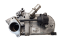 Egr-Cooler Fiat Alfa Romeo PSA 55225296 1.3 JTD HDI