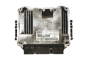 Controller 0281010707 9647158080 9647785580 PSA Bosch 30251