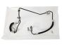 Power Steering Cable Original Master III Movano NV400 4972101Q0M