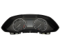Speedometer/Instrument Cluster Skoda Superb 3V0920751 23893