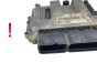 Engine Controller 55205622EP 0281014024 Opel Bosch 53946