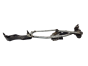 Wiper Mechanism BMW 5 E60 7131164 6934279 404.822 1793