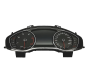 Speedometer/Instrument Cluster Audi A4 B9 8W5920771B Magneti