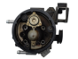 Air Throttle Body Citroen 0438201501 0132008600 Bosch