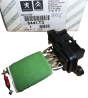 Fan Rheostat Original Jumper Ducato 2 500 Panda 46723713  6441T3 
