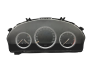 Speedometer/Instrument Cluster Mercedes C W204 A2045406048 53070