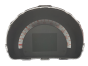 Speedometer/Instrument Cluster New Original Smart Forfour 248212170R