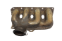 Exhaust Manifold Citroen Peugeot 0341J5 2.0 16V 1079
