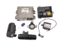 Starter Kit Lancia Y 46531217 46518702 46412170 1.2 16V