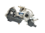 Turbocharger 144105083R 16319700012 BorgWarner Nissan Renault 0km