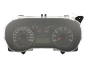 Speedometer/Instrument Cluster Fiat Grande Punto 51718552 33191