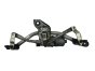 Wiper Mechanism Renault Twingo 2 8200364766 0390241541 Bosch 1058
