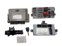 Starter Kit Fiat Doblo 55191815 51735169 46552681 1.9 JTD